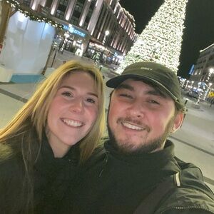 Meet your Posher, Evan